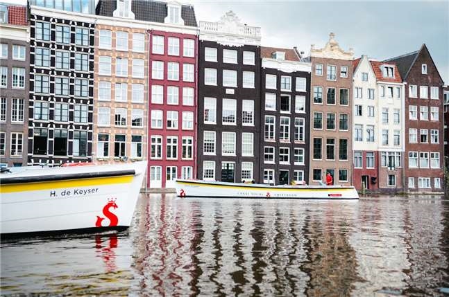 Kommende Veranstaltungen in Amsterdam