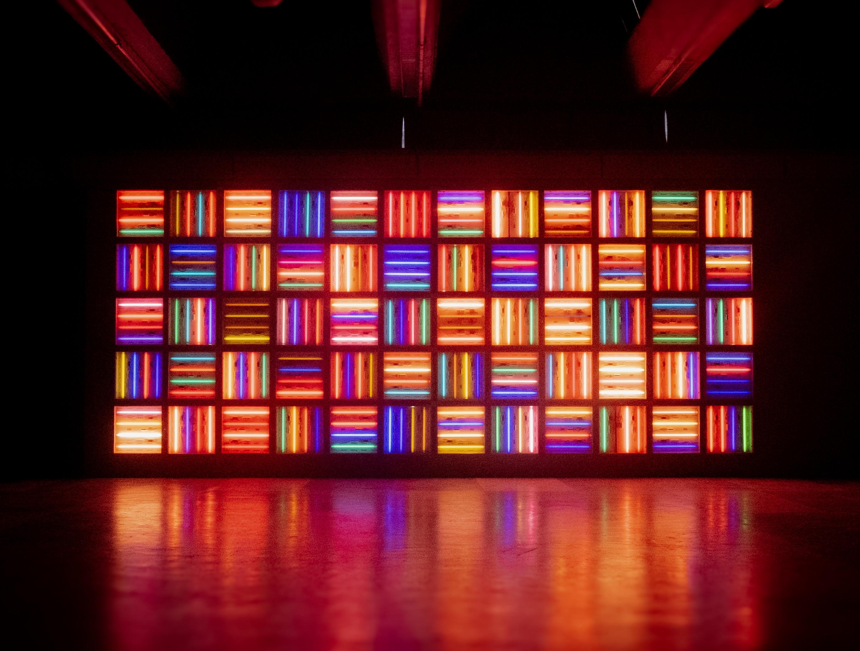 Amsterdam Light Festival rondvaart 5