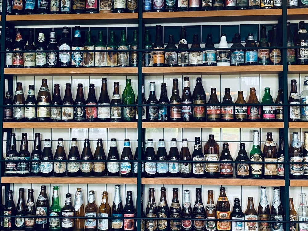 Crociera con degustazione di birra ad Amsterdam con Brewery ’t IJ 5
