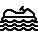 Tretboot
