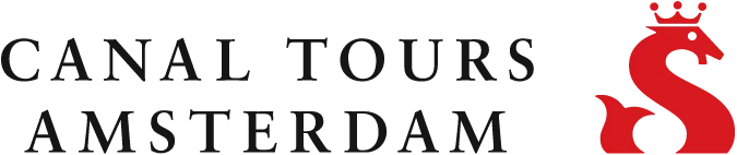 Canal Tours Amsterdam logo